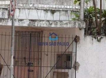 Terreno · 150m² · Terreno com zoneamento ZEU à venda na Rua Canário ? Moema