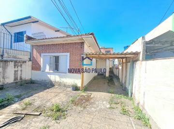 Casa · 99m² · 1 Quarto · 2 Vagas · Casa térrea à venda na Vila Guarani - 2 vagas