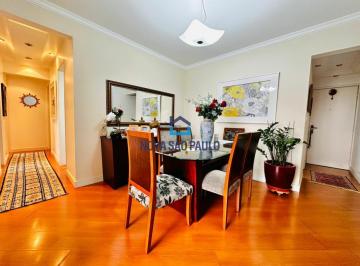 Apartamento · 89m² · 3 Quartos · 2 Vagas · Apartamento com vista livre no Vila Germany: 89m² de conforto, com 3 dor segurança e lazer completo