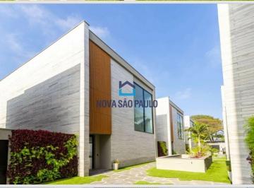 Casa · 820m² · 5 Quartos · 5 Vagas · Venda Casa de Luxo no Brooklin | 820 m² | 5 Quartos | Rooftop | 820 m² - Projeto João Armentano
