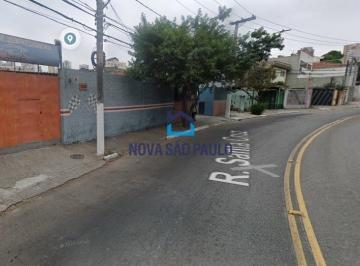 Terreno · 1332m² · Terreno na Vila Mariana, Rua Santa Cruz com 1332 metros, zoneamento ZC.