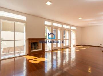 Casa · 465m² · 4 Quartos · 3 Vagas · Casa em condomínio com 4 quartos na região do Retiro Morumbi.