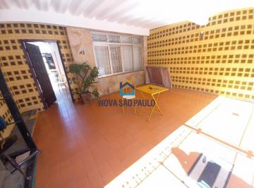 Casa · 142m² · 2 Quartos · 2 Vagas · Sobrado à venda com 2 quartos e 2 vagas, 142m² Vila Guarani.