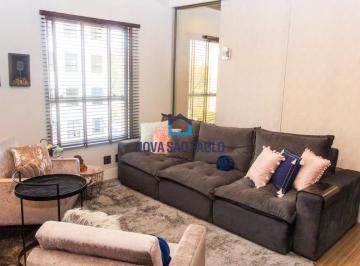 Apartamento · 70m² · 1 Quarto · 2 Vagas · Apartamento 70m², Conceito aberto - adaptável até 3 quartos - 2 vagas - Zona Sul