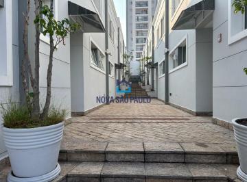 Casa · 137m² · 3 Quartos · 2 Vagas · Casa em Condomínio a venda Vila Moraes, 3 quartos e 2 vagas