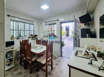 Casa · 283m² · 4 Quartos · 2 Vagas · Casa à venda, com 283 m², 4 quartos, 2 suítes, 2 vagas, na Vila Mascote.