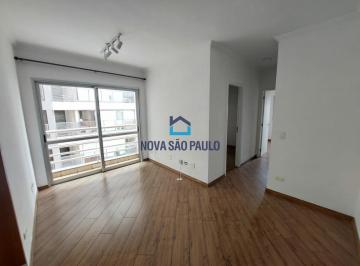 Apartamento · 49m² · 2 Quartos · 1 Vaga · Apartamento andar Alto