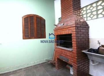 Casa · 156m² · 3 Quartos · 3 Vagas · Casa 156m² - 3 Vagas - Campininha - Região Interlagos