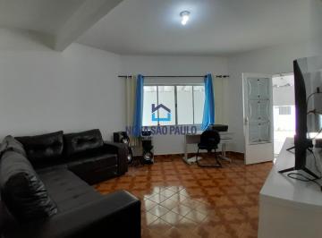 Casa · 98m² · 3 Quartos · 3 Vagas · Casa térrea em Vila Domitila. 3 quartos, quintal. 4 vagas.