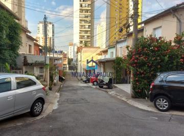 Casa · 91m² · 3 Quartos · 1 Vaga · Casa de Vila com 3 quartos sendo uma suíte à venda na Saúde