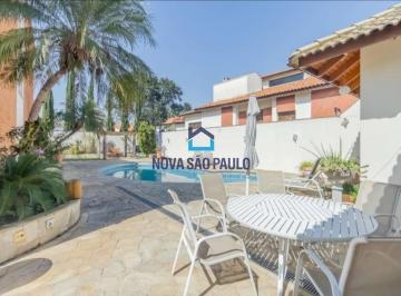 Casa · 560m² · 4 Quartos · 6 Vagas · Sobrado Jardim da Saúde 3 Suítes e piscina