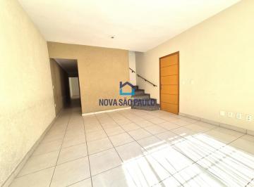 Casa · 150m² · 3 Quartos · 2 Vagas · Amplo sobrado a venda próximo ao Metrô São Judas