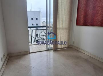 Apartamento · 45m² · 1 Quarto · 1 Vaga · Apartamento Duplex 45m² com Suíte e Pé Direito Duplo na Vila Mariana