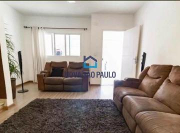 Casa · 210m² · 3 Quartos · 2 Vagas · Casa no Jardim das Acácias Itaim Bibi