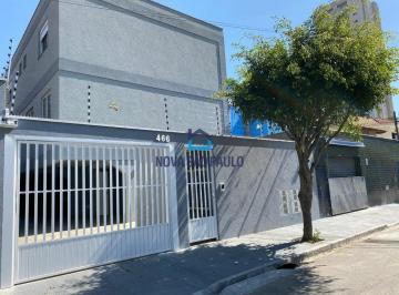 Casa · 99m² · 2 Quartos · 2 Vagas · Casa Nova em condomínio fechado toda planejada! Prox. ao Metrô Saúde/Shopping Pl