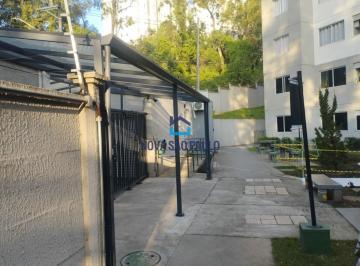 Apartamento · 42m² · 2 Quartos · Apartamento com 02 quartos na região do Jardim São Savério.