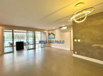 Apartamento · 170m² · 3 Quartos · 3 Vagas · Apartamento 4 dormitórios Vila Alexandria