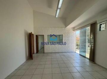 Comercial · 500m² · 10 Vagas · Prédio Comercial a venda na Vila Clementino - 500 m² | 18 Salas | 10 Vagas