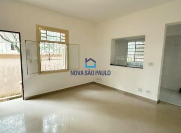 Terreno · 321m² · 1 Quarto · 1 Vaga · Vende Condomínio com 4 Casas para Renda - Vila Mariana - Metrô Santa Cruz | Renda Alta e Garantida