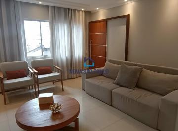 Casa · 190m² · 4 Quartos · 3 Vagas · Casa a venda na Vila Guarani com 4 quartos