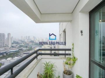 Apartamento · 105m² · 3 Quartos · 2 Vagas · Apartamento à venda em Jardim Vila Mariana, São Paulo/SP