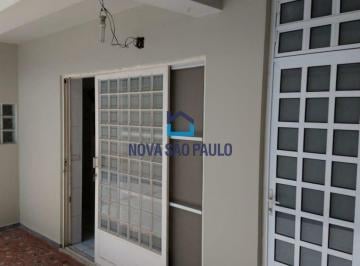 Casa · 155m² · 3 Quartos · 8 Vagas · Sobrado na Vila Mariana 3 dormitórios e 8 vagas
