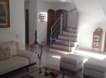 Apartamento · 450m² · 5 Quartos · 4 Vagas · Cobertura com 5 dormitórios, 3 suítes, 4 vagas no Campo Belo