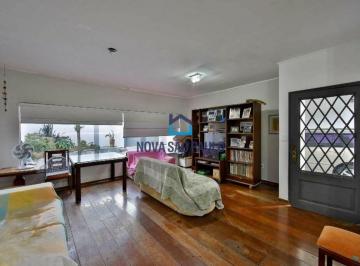Casa · 304m² · 5 Quartos · 12 Vagas · Casa Térrea - 640m² - 5 Dormitórios, 1 suíte - 12 Vagas - Vila Santo Estéfano
