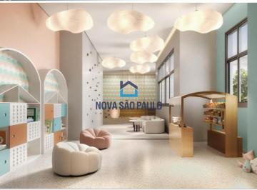 Apartamento · 75m² · 3 Quartos · 1 Vaga · Apartamento de 3 quartos à venda 75 m²