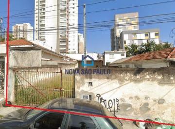Terreno · 320m² · Terreno 8 x 20 - Saúde - 320 m²