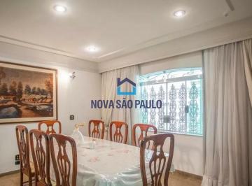 Casa · 412m² · 7 Quartos · 3 Vagas · Casa à venda na Chácara Inglesa, 7 suítes, 3 vagas, piscina, churraqueira.