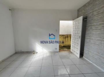 Casa · 125m² · 2 Quartos · 1 Vaga · Casa com 2 quartos e uma vaga à venda no Jabaquara