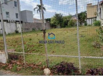 Terreno · 945m² · Terreno no Jardim Paulista de 945metros