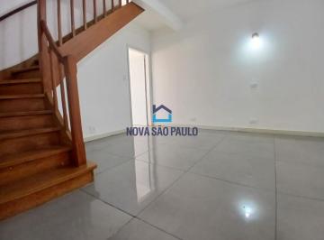Casa · 150m² · 2 Quartos · 2 Vagas · Sobrado à venda na Vila Olímpia com 2 dormitórios