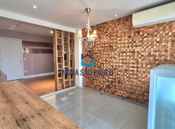 Apartamento · 64m² · 2 Quartos · 1 Vaga · Apartamento em andar alto com 2 quartos sendo 1 suíte, 1 vaga no bairro da Saúde.