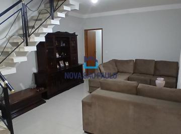Casa · 195m² · 4 Quartos · 2 Vagas · Casa Grande à venda em São Paulo, Zona Sul, Vila Guarani, 5 quartos, 3 suítes, 2 vagas