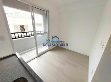 Apartamento · 20m² · 1 Quarto · Studio de 20m², ótimo para Investimento.