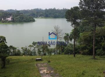 Rural · 25000m² · Área de 25.000 m² a Beira da Represa