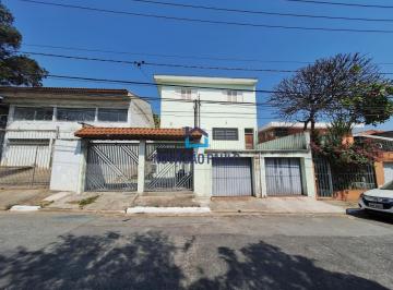 Casa · 574m² · 4 Quartos · 6 Vagas · Área com 575m² à venda a 650m do Metrô Jabaquara, potencial para incorporação ou