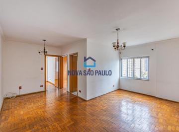 Apartamento · 74m² · 2 Quartos · Apartamento à venda na Saúde com 2 quartos.