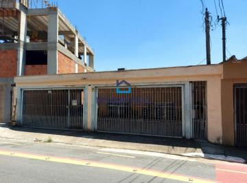 Casa · 120m² · 4 Quartos · 4 Vagas · Casa à venda em São Judas com 4 quartos e 4 vagas de garagem.