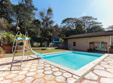 Casa · 632m² · 3 Quartos · 4 Vagas · SOBRADO JARDIM DOS ESTADOS 03 DORMITÓRIOS