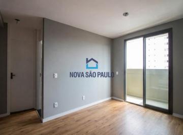 Apartamento · 38m² · 2 Quartos · 1 Vaga · Apartamento 38m, 2 quartos 1 vaga - Santo Andre