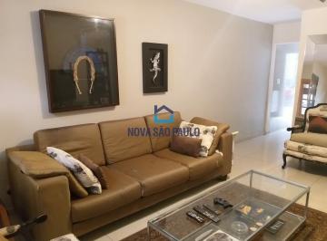 Casa · 102m² · 2 Quartos · 1 Vaga · Campo Belo|102m²|Sobrado|2 dormitórios|1 vaga