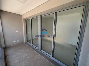 Apartamento · 26m² · 1 Quarto · 1 Vaga · Apartamento tipo Studio à venda na Chácara Klabin