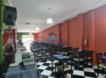 Comercial · 125m² · Salão Comercial terréo, com 125m - Bosque da Saúde