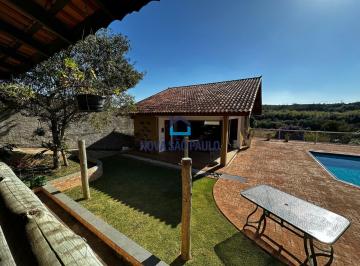 Rural · 280m² · 5 Quartos · 4 Vagas · Chácara à venda em Ibiuna..
