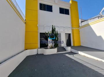 Comercial · 750m² · 3 Vagas · Galpão 750 m², reformado, vago,3 pisos de 250m² cada, Ar-condicionado /1.900m ao