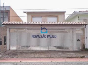 Casa · 350m² · 6 Quartos · 3 Vagas · Planalto Paulista|Sobrado|350m²|6 dormitórios|3 vagas