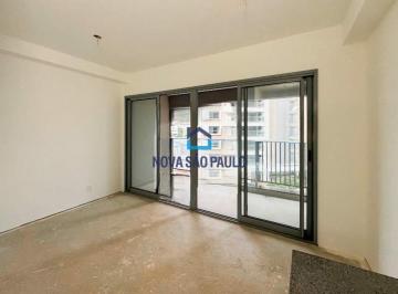 Apartamento · 26m² · 1 Quarto · 1 Vaga · Apartamento tipo Studio 26 m² à venda na Chácara Klabin